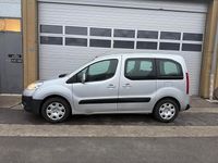 Gebraucht Peugeot Partner 90 PS (66 kW) 2010 Van / Kleinbus