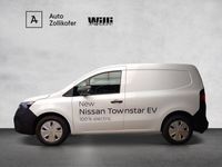 gebraucht Nissan Townstar Kaw. 2.2 t L1 EV45 22 kw Acenta