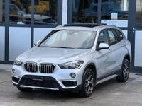 Gebraucht BMW X1 xLine 192 PS (141 kW) 2015 SUV
