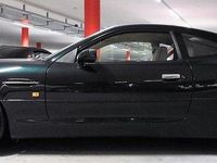 Gebraucht Aston Martin DB7 332 PS (244 kW) 1998 Coupé