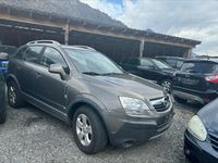 Gebraucht Opel Antara Cosmo 150 PS (110 kW) 2008 SUV