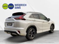 gebraucht Mitsubishi Eclipse Cross 2.4 PHEV Instyle+ 4x4