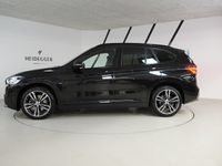 gebraucht BMW X1 20i M Sport Steptronic