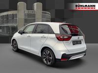 gebraucht Honda Jazz 1.5 i-MMD Advance