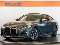 Gebraucht BMW i4 M Sport 400 kW (544 PS) 2022 Limousine