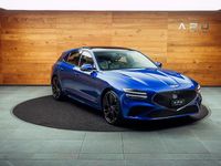 Gebraucht Genesis G70 Sport 200 PS (147 kW) 2026 Blau