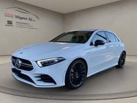 Gebraucht Mercedes A35 AMG AMG 306 PS (225 kW) 2019 Limousine