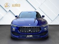 gebraucht Maserati Levante D 3.0 V6 Automatica