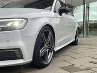 gebraucht Audi A3 Sportback e-tron Sport S-Tronic