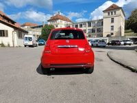 gebraucht Fiat 500 1.0 N3 MildHybrid Swiss Edition