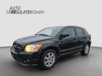 Gebraucht Dodge Caliber SXT 156 PS (114 kW) 2008 Kleinwagen