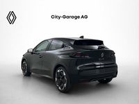 Neu Renault Clio V Techno 160 PS (117 kW) 2026 Schwarz Limousine