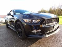 gebraucht Ford Mustang GT Convertible 5.0 V8