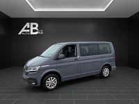 Gebraucht VW Multivan Trendline 150 PS (110 kW) 2021 Van