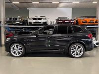 Gebraucht BMW X3 Competition Edition 510 PS (375 kW) 2019 SUV