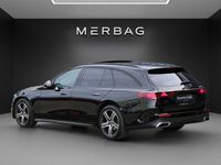 Gebraucht Mercedes E200 204 PS (150 kW) 2024 Kombi