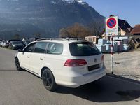 Gebraucht VW Passat Trendline 140 PS (102 kW) 2013 Kombi