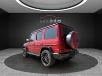 Neu Mercedes G63 AMG AMG 605 PS (444 kW) 2025 SUV