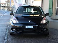 Gebraucht Renault Clio R.S. R.S. 200 PS (147 kW) 2013 Kleinwagen