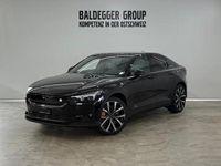 Neu Polestar 2 Long Range Dual motor 350 kW (476 PS) 2025 Schwarz Kleinwagen
