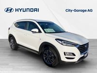 gebraucht Hyundai Tucson 2.0 CRDi 185 Amplia 4WD