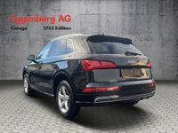 gebraucht Audi Q5 2.0 TFSI sport quattro