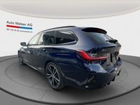 gebraucht BMW 320 d xDr 48V Tour M Sport