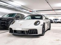 Neu Porsche 911 541 PS (397 kW) 2025 Cabrio