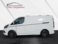 Gebraucht Ford Transit Custom Sport 170 PS (125 kW) 2018 Van
