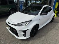 Gebraucht Toyota Yaris Sport 261 PS (191 kW) 2025 Weiss Kleinwagen
