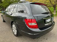 gebraucht Mercedes C180 Avantgarde 7G-Tronic