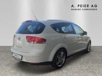 gebraucht Seat Altea XL 1.4 TSI COPA Style