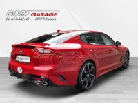 gebraucht Kia Stinger GT 3.3 T-GDi