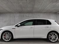 Gebraucht VW Golf VIII GTI 245 PS (180 kW) 2021 Limousine