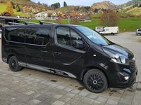 Gebraucht Opel Vivaro 145 PS (106 kW) 2017 Van / Kleinbus