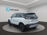 Gebraucht Opel Crossland Ultimate 130 PS (95 kW) 2022 SUV