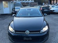 Gebraucht VW Golf VII Comfortline 122 PS (89 kW) 2013