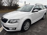 Gebraucht Skoda Octavia Ambition 184 PS (135 kW) 2016 Kombi