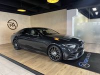 Gebraucht Mercedes CLS53 AMG AMG 435 PS (319 kW) 2019 Limousine