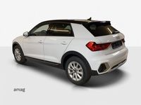 gebraucht Audi A1 Allst 30 TFSI