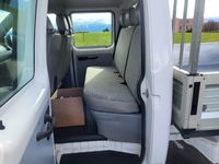 gebraucht VW T5 2.0 TDI