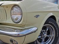 Gebraucht Ford Mustang 199 PS (146 kW) 1966 Coupé