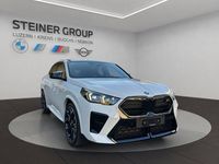 Neu BMW X2 M Sport 300 PS (220 kW) 2025 Weiss SUV
