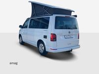 gebraucht VW California 6.1 Ocean Liberty