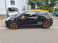 Gebraucht DS Automobiles DS3 207 PS (152 kW) 2014 Limousine