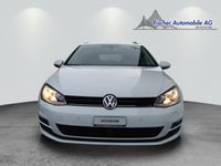 gebraucht VW Golf VII 