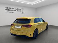 Gebraucht Mercedes A35 AMG AMG 306 PS (225 kW) 2022 Limousine