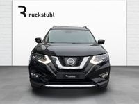 gebraucht Nissan X-Trail 2.0 dCi Tekna 4x4