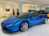 gebraucht Ferrari F8 Tributo