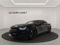 Gebraucht Chevrolet Camaro 453 PS (333 kW) 2017 Schwarz Coupé